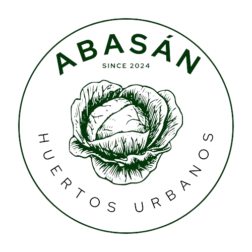 Huertos Urbanos Abas&aacute;n